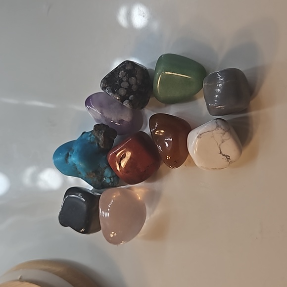 Super cute decoration crystals - Picture 2 of 4